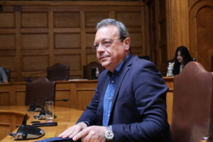 ΣΥΡΙΖΑ: Καρατομήσεις πριν από… τη διάλυση