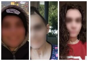 Πράξη Αγάπης: Έκκληση βοήθειας για τη Γεωργία που παλεύει να περπατήσει ξανά μετά τον ξυλοδαρμό της