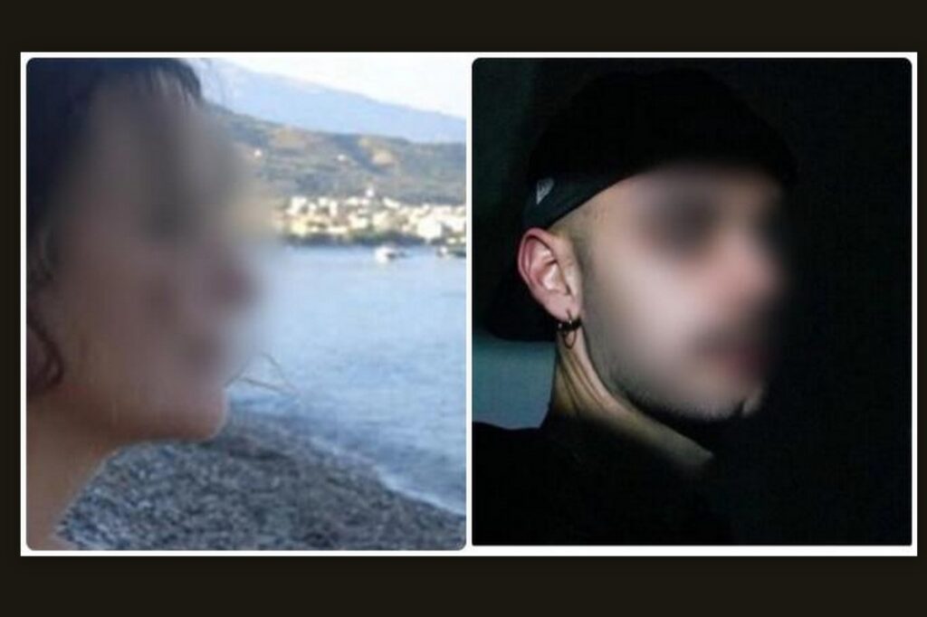 Δημογλίδου για το διπλό φονικό στο Αίγιο: Τα δεδομένα που καθιστούν ύποπτο τον 65χρονο Ιταλό [Βίντεο]