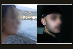 Νέα δεδομένα για τη διπλή δολοφονία στο Αίγιο – Τι δείχνουν οι ιατροδικαστικές εξετάσεις, ποιο ήταν το κίνητρο του Ιταλού