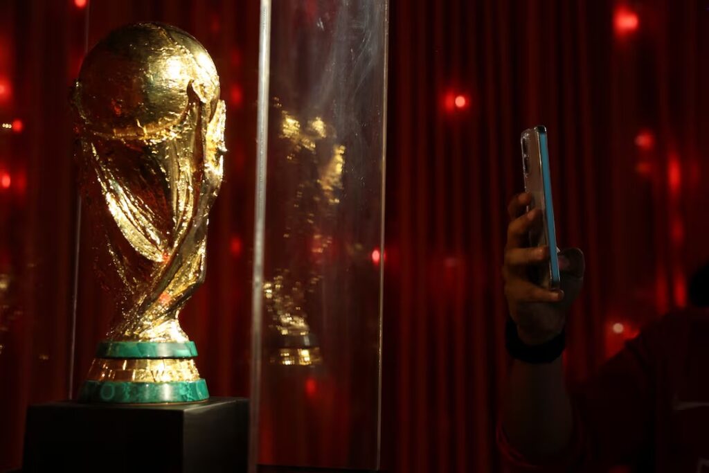 Μουντιάλ 2026: Η μεγάλη γιορτή ξεκινά – Όλα όσα αλλάζουν στο ιστορικό Παγκόσμιο Κύπελλο των 48 ομάδω