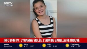 Γαλλία: Νέα τροπή στο θρίλερ με την 11χρονη Λιανά - Τα στοιχείο που «καίνε» τον 41χρονο