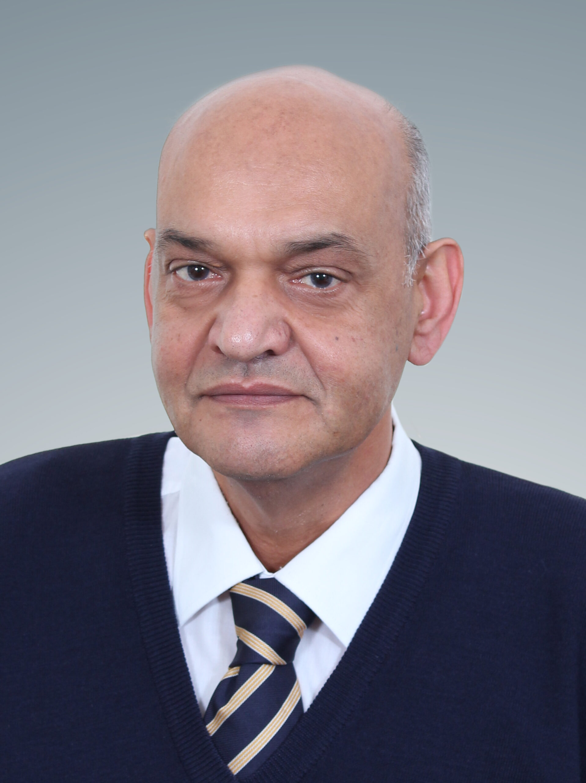 Author Avatar