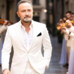 Σταμάτης Γονίδης: Κυκλοφόρησε το νέο του τραγούδι που έχει σαρώσει στο TikTok [βίντεο]