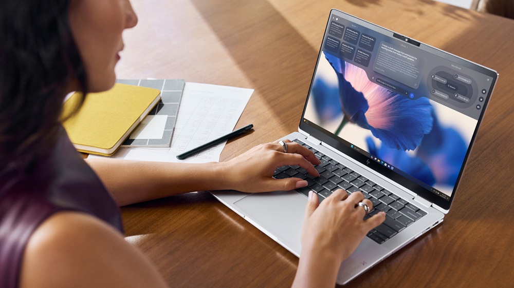 Η HP παρουσιάζει το όραμά της για το Future of Work και τις νέες λύσεις της στην ελληνική αγορά