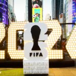 Μουντιάλ 2026: Το FBI προειδοποιεί για ψεύτικες ιστοσελίδες της FIFA ενόψει του Παγκοσμίου Κυπέλλου 2026