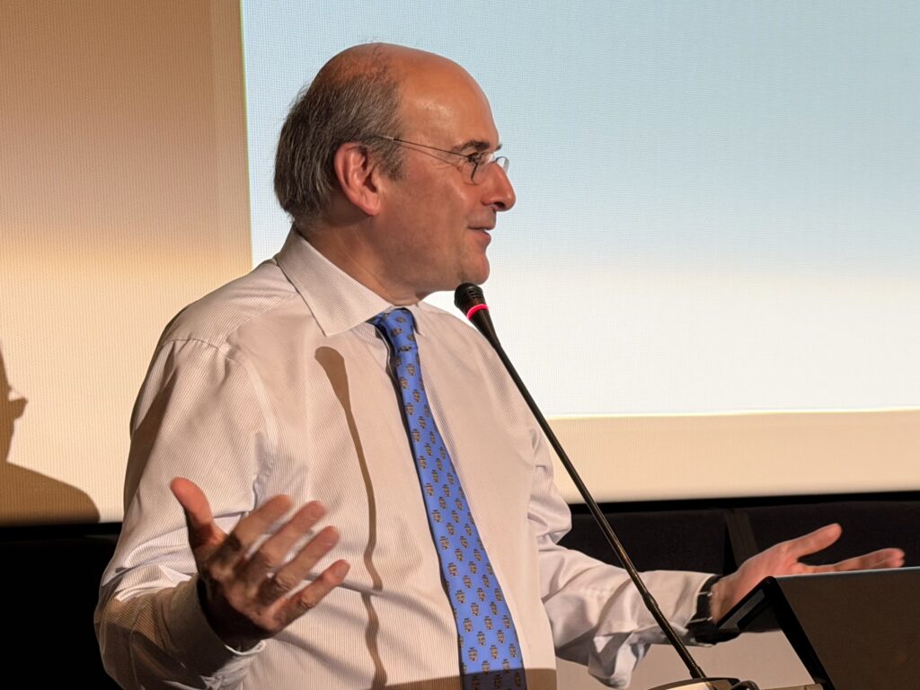 Χατζηδάκης: Η Νέα Δημοκρατία συνδυάζει το αίτημα της σταθερότητας με την εθνική ανανέωση