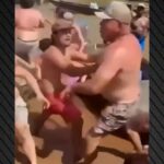 ΗΠΑ: Αγριο ξύλο και δεκάδες τραυματίες σε river party στη Νότια Καρολίνα