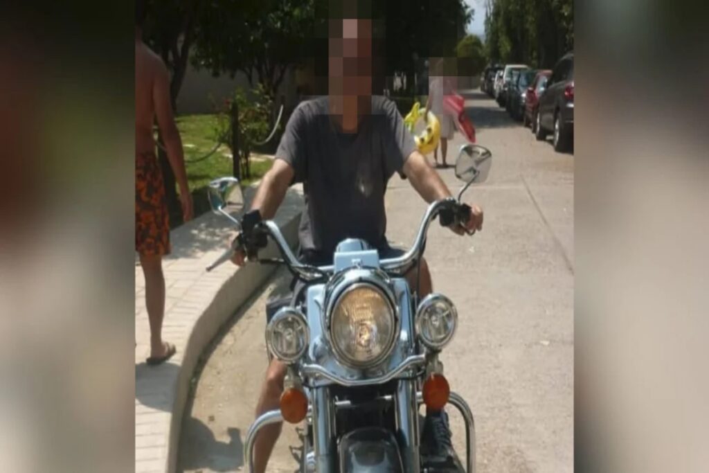 Δημογλίδου για το διπλό φονικό στο Αίγιο: Μόνο ο Ιταλός ήταν μέσα στο σπίτι την ώρα του φόνου, άρα δ