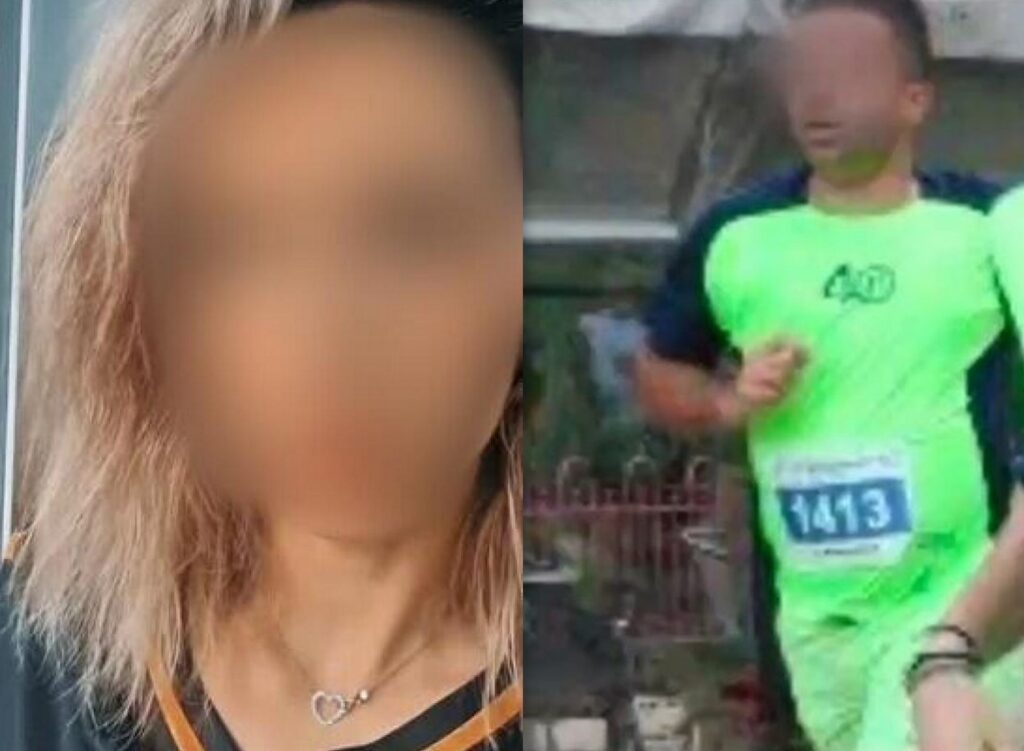 Γυναικοκτονία στην Καλαμάτα: Η στιγμή που ο συζυγοκτόνος οδηγείται στον ανακριτή – Τι θα ισχυριστεί στην απολογία του [Βίντεο]