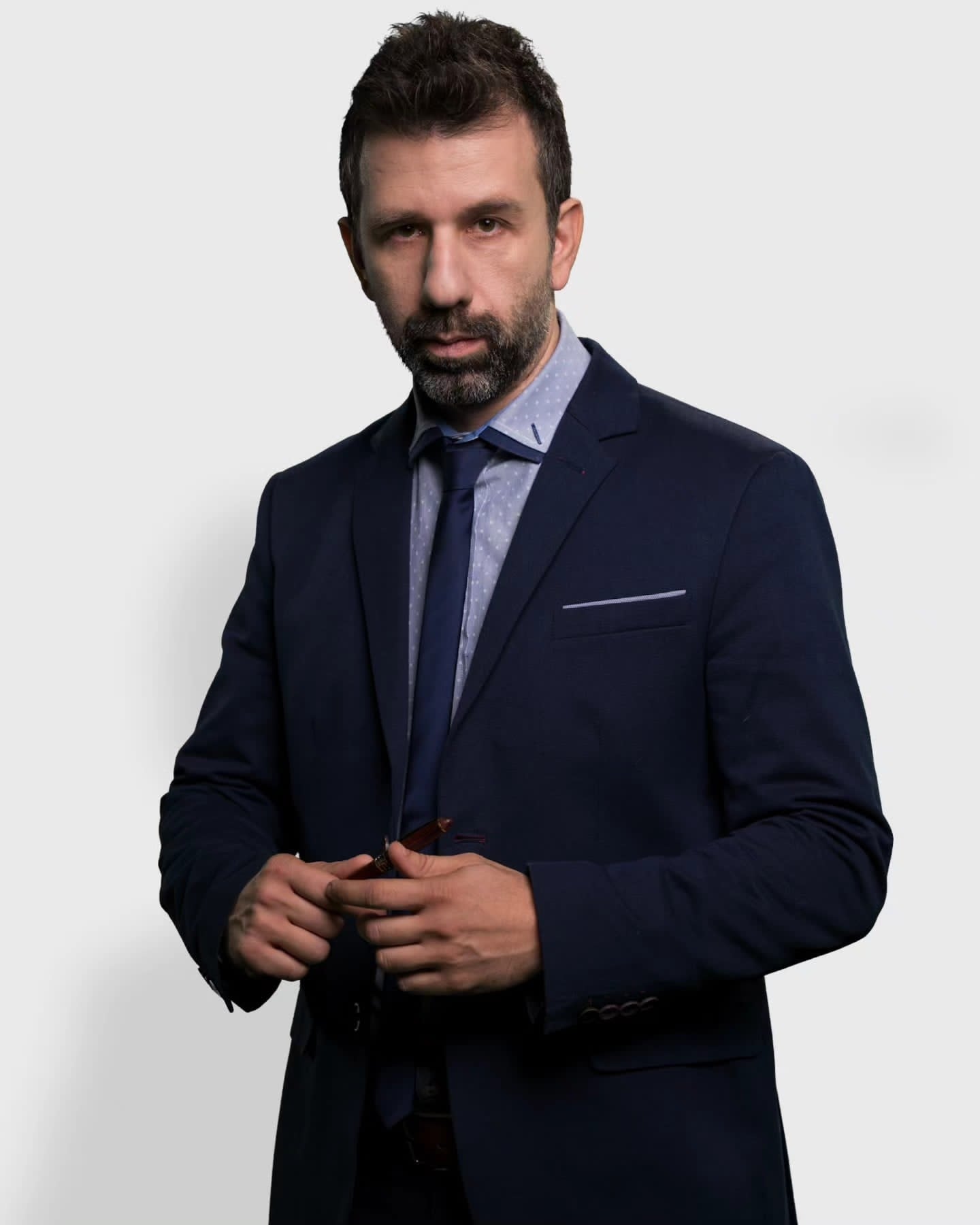 Author Avatar