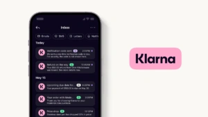 Η Klarna λανσάρει το νέο in-app inbox στην εφαρμογή της για την προστασία των χρηστών από απάτες