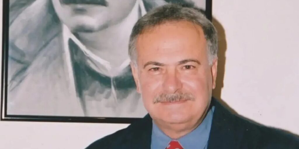 Πέθανε ο δημοσιογράφος Λευτέρης Κογκαλίδης