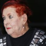 Πέθανε η ηθοποιός Κάκια Κοντοπούλου