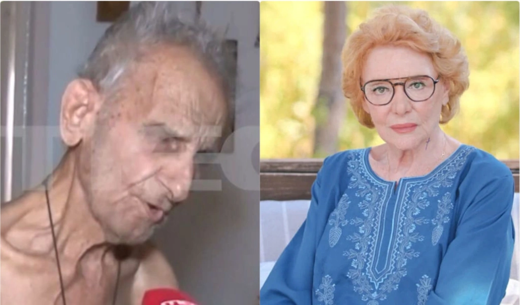 Μάρω Κοντού: «Το μαχαίρι το κρατάω πάντα», υποστηρίζει ο 93χρονος που αποπειράθηκε να μπει στο δωμάτ