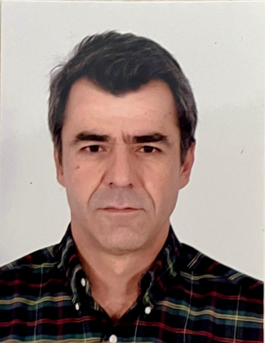 Author Avatar