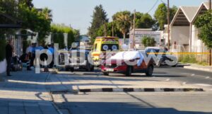Σοκ στην Κύπρο: Πατέρας τεσσάρων παιδιών ήταν ο 55χρονος αστυνομικός που πυροβόλησε την σύζυγό του