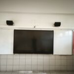 LG Business Solutions: 115 διαδραστικές οθόνες στη Λεόντειο Σχολή Νέας Σμύρνης σε συνεργασία με την ΕΠΑΦΟΣ