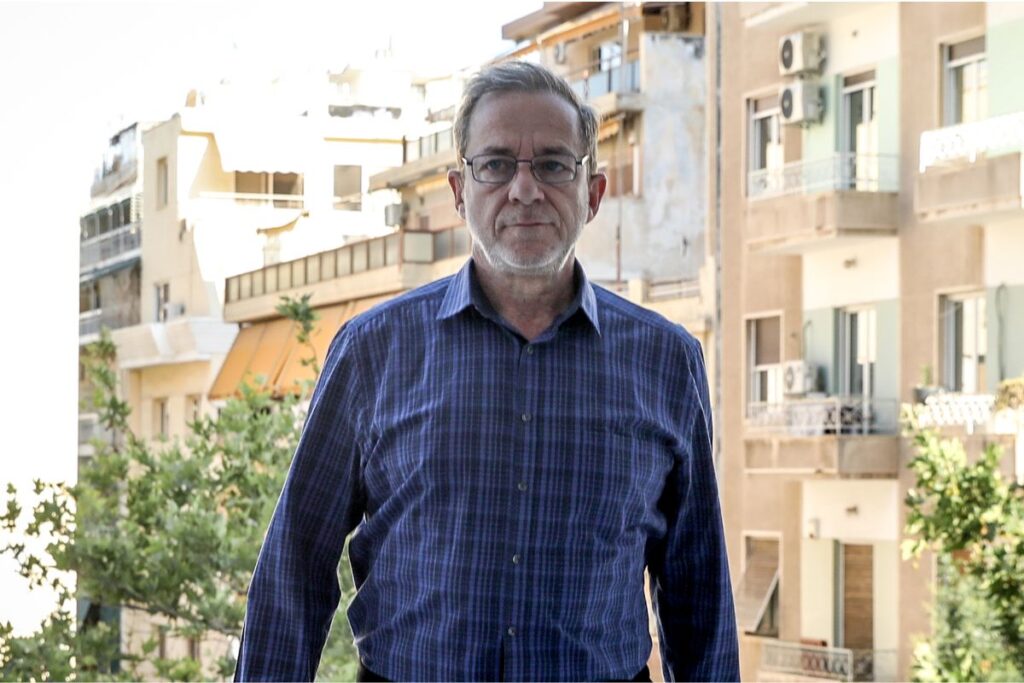 Δίκη Λιγνάδη: Συνεχίζεται σήμερα (18/6) η διαδικασία – Δικάζεται εκ νέου για τρεις υποθέσεις β