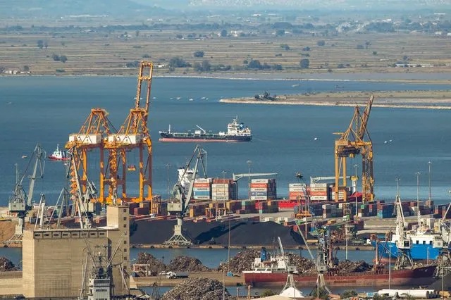 Τα ελληνικά λιμάνια ως στρατηγικοί κόμβοι ασφάλειας και ενέργειας στην Ανατολική Μεσόγειο