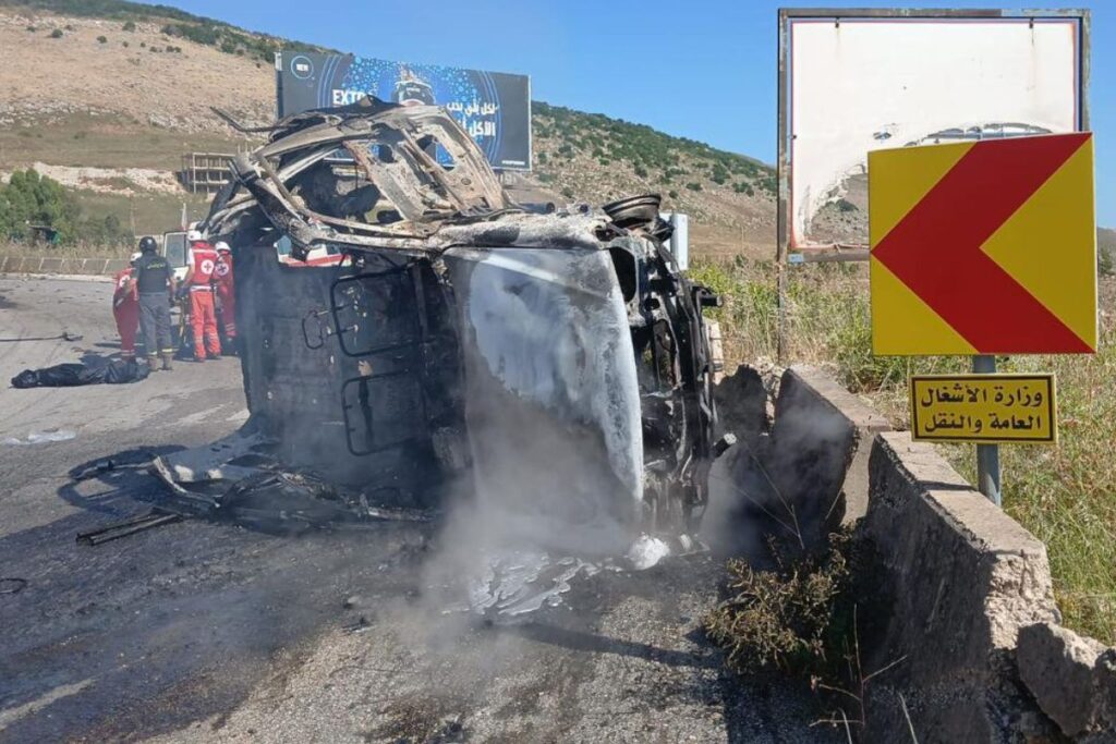 Κλιμάκωση στη Μέση Ανατολή: Αμερικανικά πλήγματα στο Ιράν, ιρανικές αντεπιθέσεις στον Κόλπο και νέες