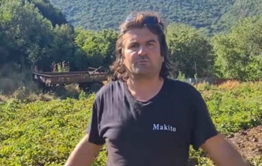 Κοζάνη: Νεκρός ο γνωστός TikToker «Makito»