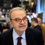Παραιτήθηκε από τον ΣΥΡΙΖΑ ο Γιάννης Ματζουράνης
