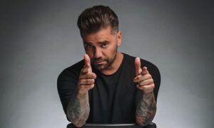 Μαραντίνης για το τέλος των Onirama: «Έκρινα ότι αυτό είναι καλό, χρήσιμο, ωφέλιμο, ίσως και σοφό»