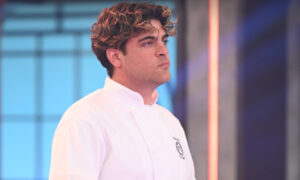 MasterChef: Μεγάλος νικητής ο Πάνος Τελάλης