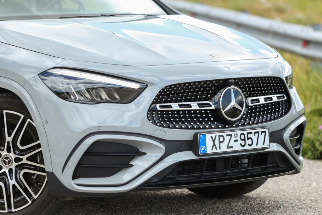 Η Mercedes-Benz γιορτάζει 140 χρόνια με 140 αυτοκίνητα σε προνομιακή τιμή – Όφελος άνω των 10.000 ευ