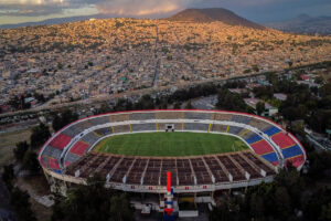 Μουντιάλ 2026: Γιατί ο καιρός ίσως είναι ο δυσκολότερος αντίπαλος των ποδοσφαιριστών στη φετινή διοργάνωση
