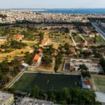 Θεσσαλονίκη: Παραδίδεται στους πολίτες το Μητροπολιτικό πάρκο Παύλου Μελά