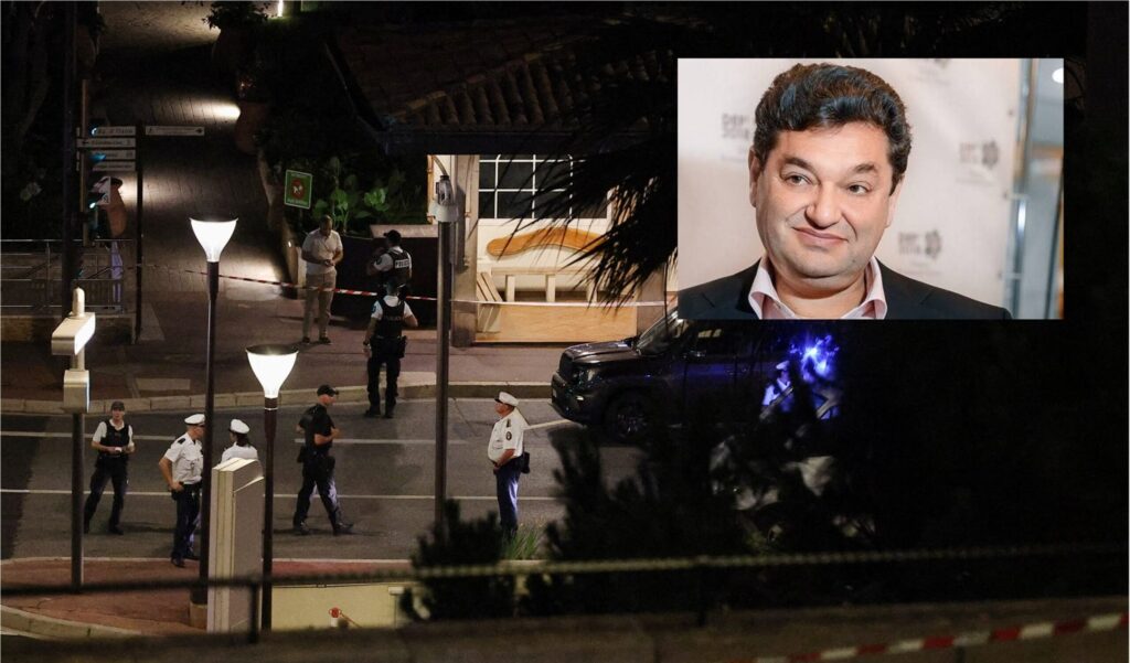 Έκρηξη στο Μονακό: Έρευνα για απόπειρα ανθρωποκτονίας – Σοβαρός ακρωτηριασμός στη σύζυγο Ουκρανού ολιγάρχη – Άφαντος ο δράστης