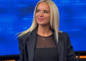 Μαρία Μπεκατώρου: Η ανακοίνωση για τον έκτο κύκλο του Chase – Έρχονται νέοι Chasers