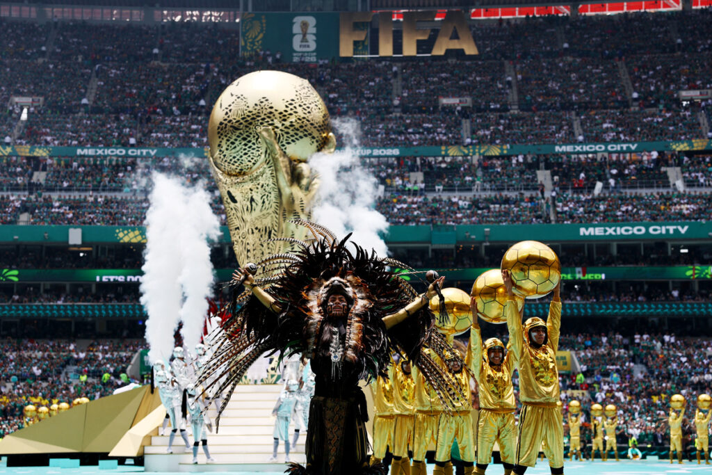Μουντιάλ 2026: Η FIFA αλλάζει τους κανονισμούς; Γιατί το ημίχρονο του τελικού θα διαρκέσει περισσότε