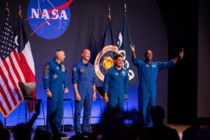 Η NASA ανακοίνωσε το πλήρωμα της αποστολής Artemis III: Ιστορική συμμετοχή για Ευρωπαίο αστροναύτη
