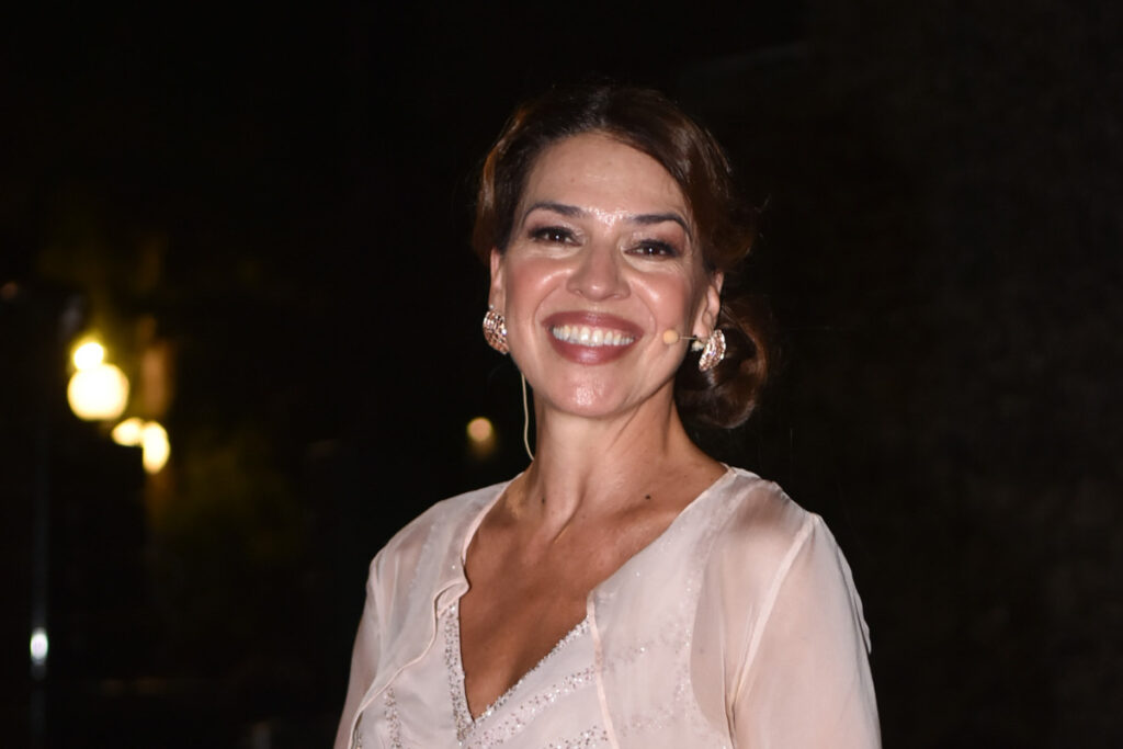 Ναταλία Δραγούμη: Η ιστορία πίσω από την topless φωτογραφία που της άνοιξε δρόμους