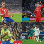 Μουντιάλ 2026: Και οι 7 θα είναι υπέροχοι! – Τα άγρια νιάτα του Παγκοσμίου Κυπέλλου σχεδιάζουν να… κλέψουν την προσοχή