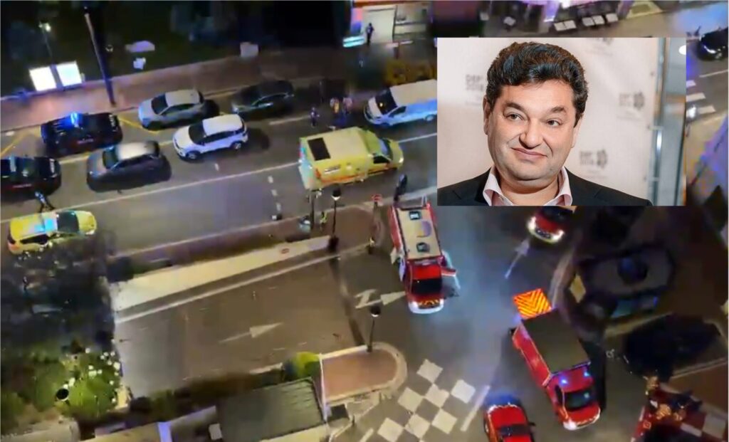 Βομβιστική επίθεση στο Μονακό: Σε κρίσιμη κατάσταση Ουκρανός ολιγάρχης και μέλη της οικογένειάς του – Το παρελθόν του