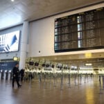 Χάος στους αιθέρες του Βελγίου: Ακυρώθηκαν εκατοντάδες πτήσεις μετά από αιφνιδιαστική απεργία ελεγκτών εναέριας κυκλοφορίας