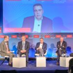 Vodafone Ελλάδας: Η Κρήτη αναδεικνύεται σε διεθνή κόμβο ψηφιακής συνδεσιμότητας