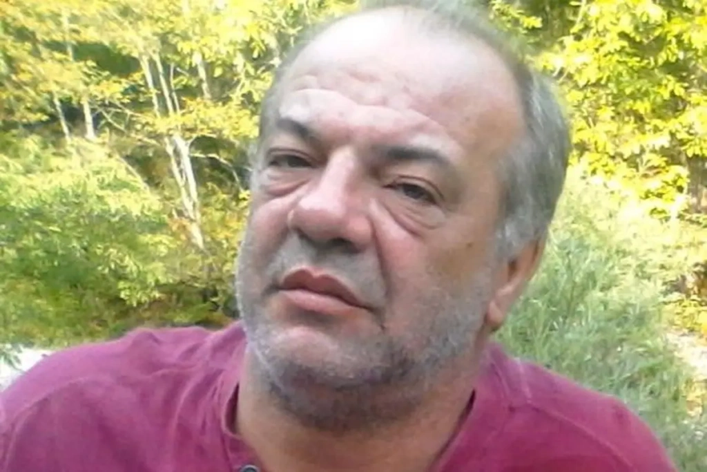 Θλίψη στον δημοσιογραφικό κόσμο: Πέθανε ξαφνικά ο δημοσιογράφος Νίκος Σερβετάς
