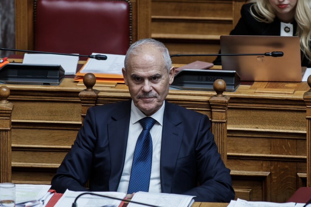Νίκος Ταγαράς, στην αθέατη πλευρά της πολιτικής