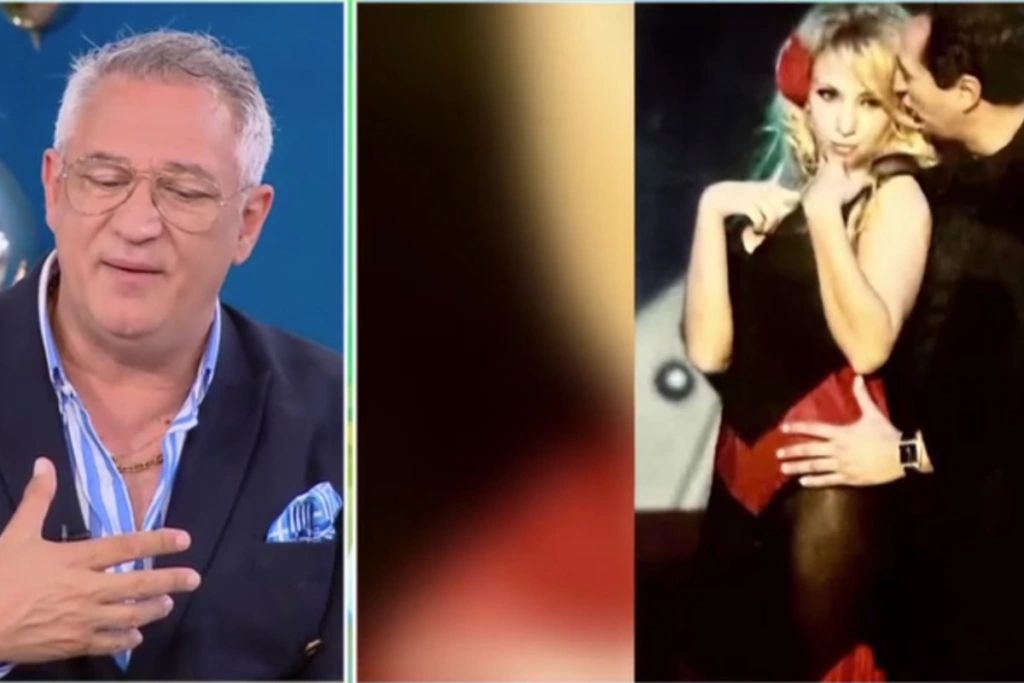 Γιώργος Ντάβλας για Γωγώ Μαστροκώστα: «Θα πω κάτι που δεν το ξέρει κανένας»