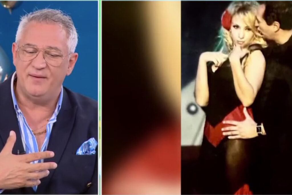 Γιώργος Ντάβλας για Γωγώ Μαστροκώστα: «Θα πω κάτι που δεν το ξέρει κανένας»