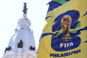 Μουντιάλ 2026: Η FIFA επιστρατεύει την τεχνητή νοημοσύνη για να προστατεύσει τους ποδοσφαιριστές