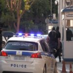 Στη ΓΑΔΑ ο 37χρονος Παλαιστίνιος που κατηγορείται για συμμετοχή στη Χαμάς [Βίντεο]