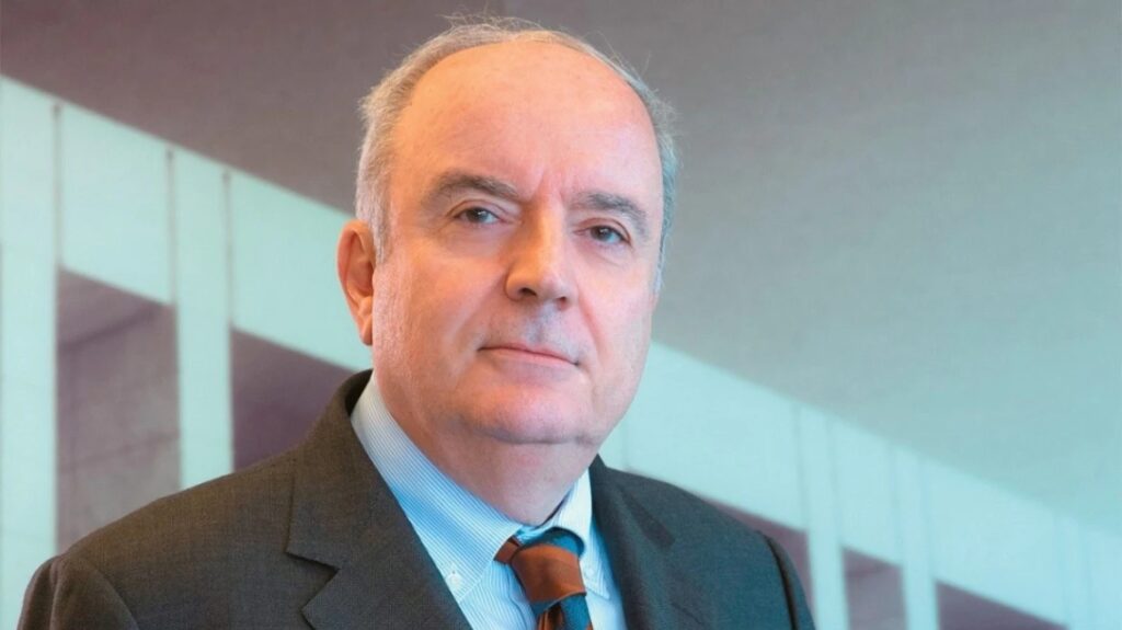 Γιώργος Περιστέρης: O Όμιλος ΓΕΚ-ΤΕΡΝΑ διαθέτει το απαραίτητο «οπλοστάσιο» για να προχωρήσει σε νέες
