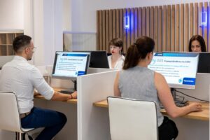 «myPoint»: Τι είναι και τι θα προσφέρει σε πολίτες και επιχειρήσεις το νέο δίκτυο της ΑΑΔΕ