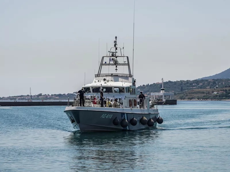 Χαλκιδική: Στο νοσοκομείο Γερμανός που τραυματίστηκε στο κεφάλι σε θαλάσσιο πάρκο αναψυχής